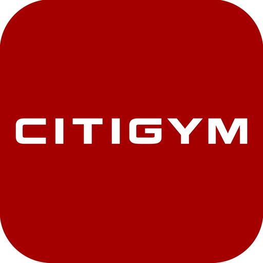 CITIGYM app icon