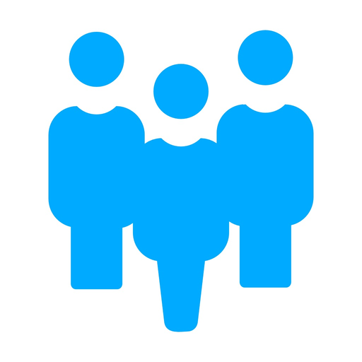 Peopli.PRO app icon