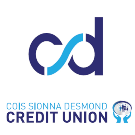 Cois Sionna Desmond CU app icon