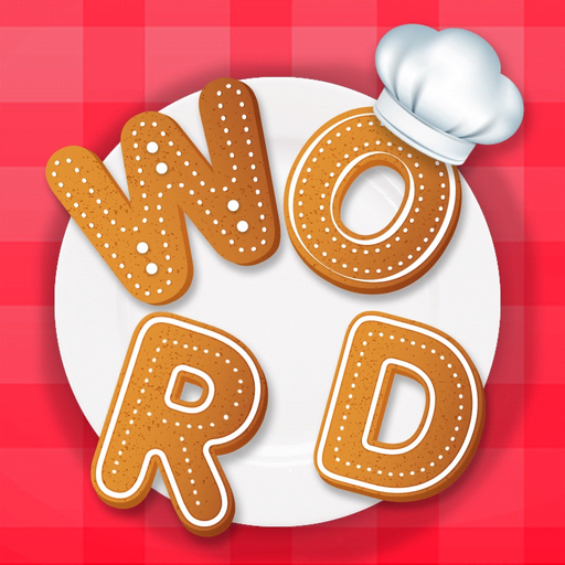 Word Chef 2024 app icon