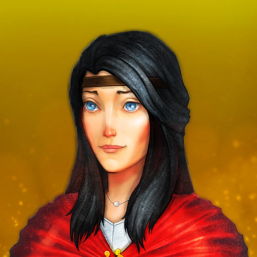 Royal Roads Chapter 2 app icon
