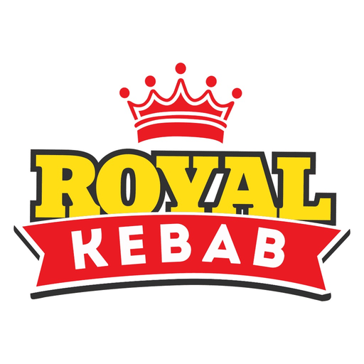 Royal Kebab app icon
