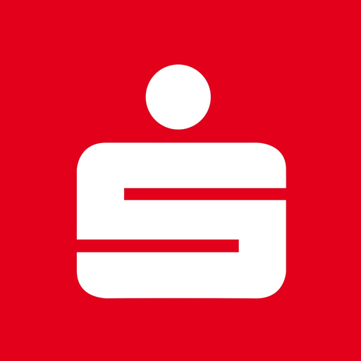 Mobilbank Rønde Sparekasse app icon