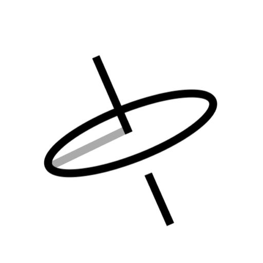 Sundial 3D Science Experiment app icon