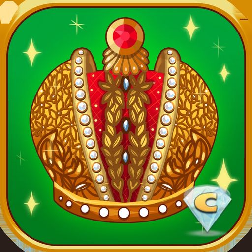 Crown Of The Empire Chapter 2 app icon