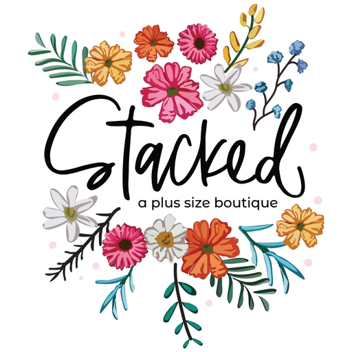 Styled by Stacked app icon