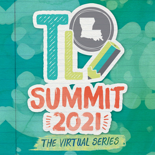 Teacher Leader Summit Virtual app icon