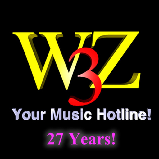 W3Z Hotline Radio app icon