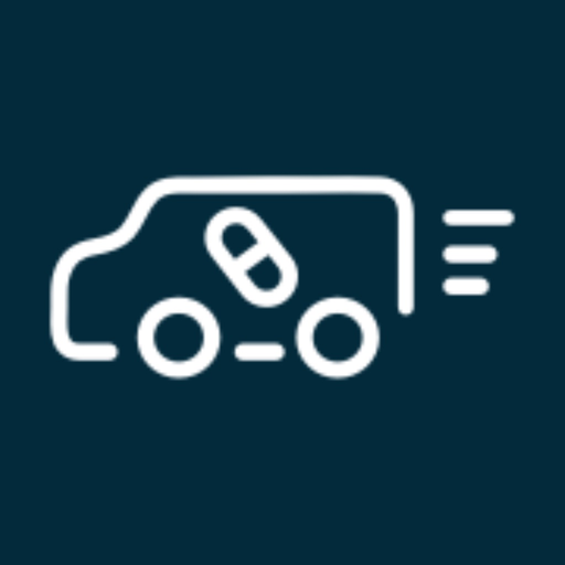 Vitau - Farmacia Digital app icon