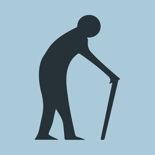 Countdown zur Rente app icon