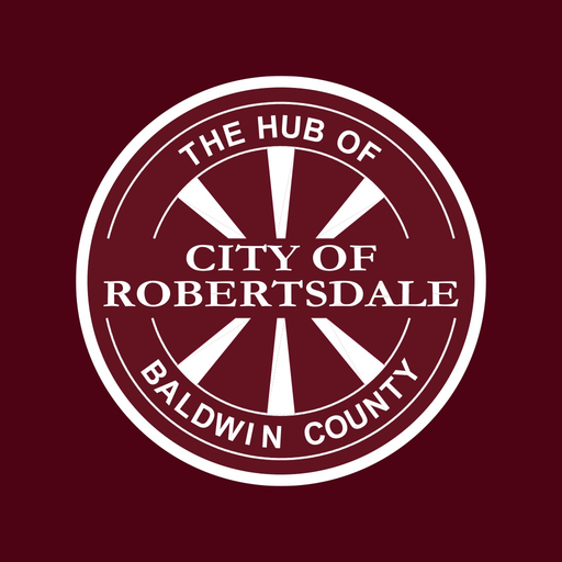 City of Robertsdale app icon