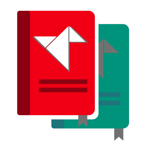 Book Converter app icon