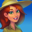 Lost Artifacts Chapter 4 icon