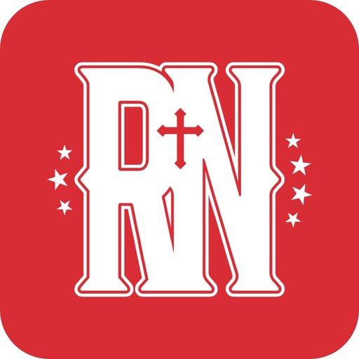 Revival Nation app icon