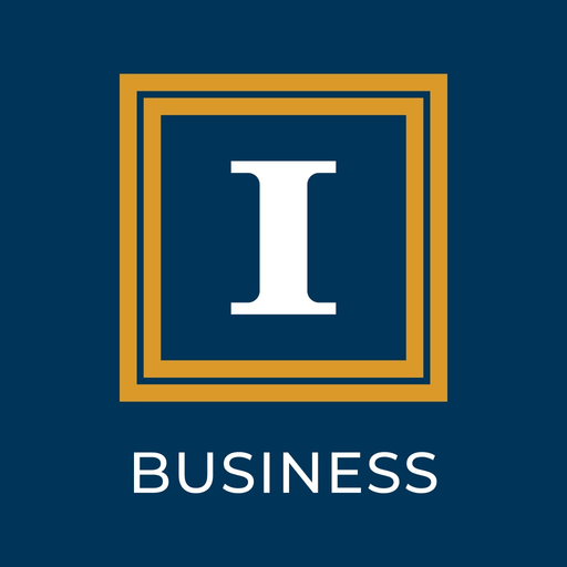 Integrity Bank for Business app icon