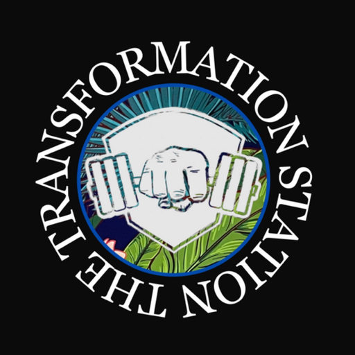 The Transformation Station app icon