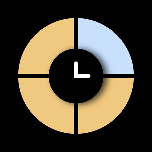 ADHD Schedule Planner: Weel app icon