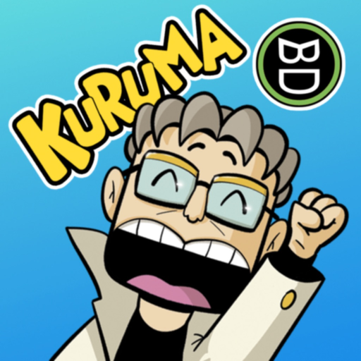 KURUMA app icon