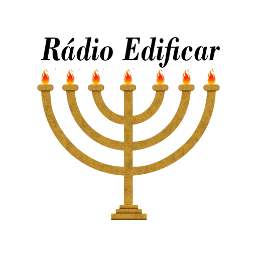 Rádio Edificar app icon