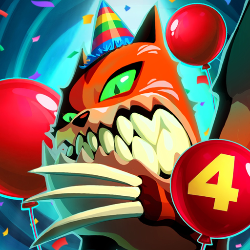 Phobies:Turn-Based Tactics app icon