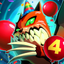 Phobies:Turn-Based Tactics icon