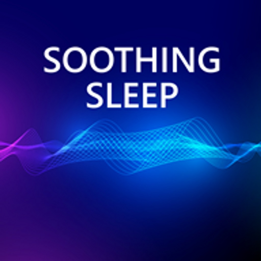 Soothing Sleep Sounds. app icon