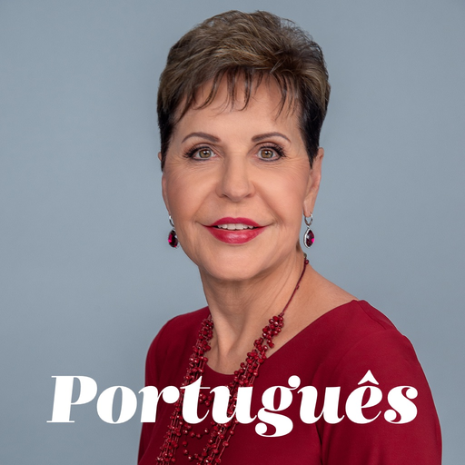 Joyce Meyer Português app icon