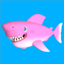 Eparenting: Swish The Fish icon