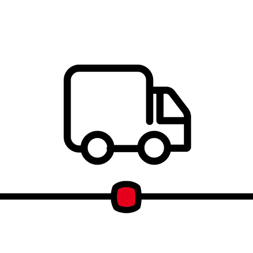 Pickup+ app icon