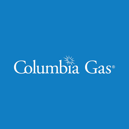 Columbia Gas app icon