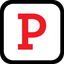 ParkingSnap Mobile LPR icon