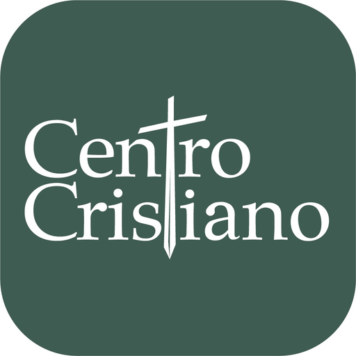 Centro cristiano app icon