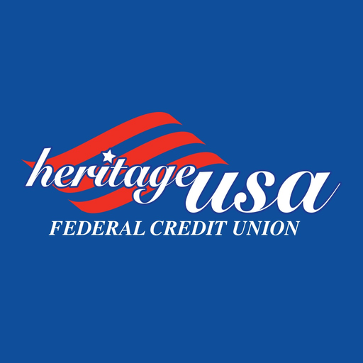 Heritage USA FCU app icon