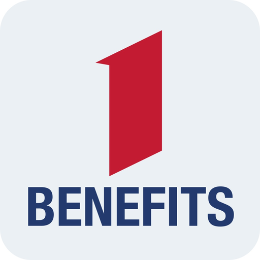 FirstBenefits app icon