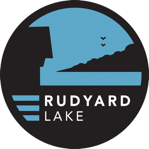 Rudyard Lake app icon