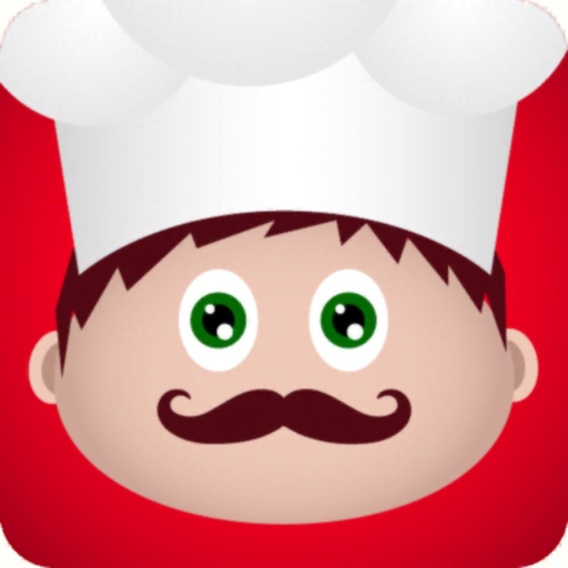 Buco's Burgers - Cooking Game app icon