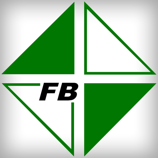 FrontierBank Personal app icon