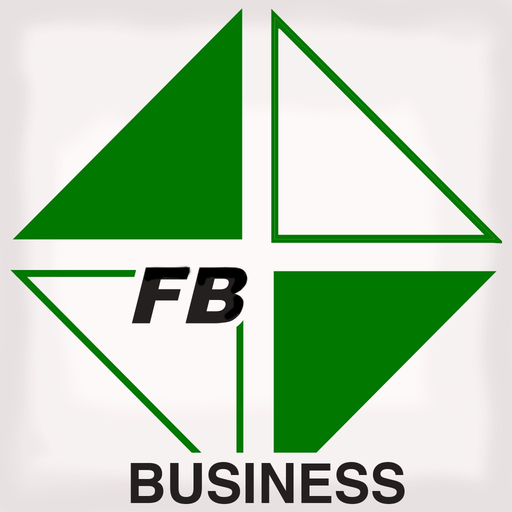 FrontierBank Business app icon