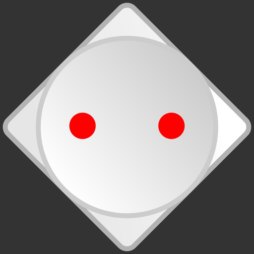 Pig-Dice app icon