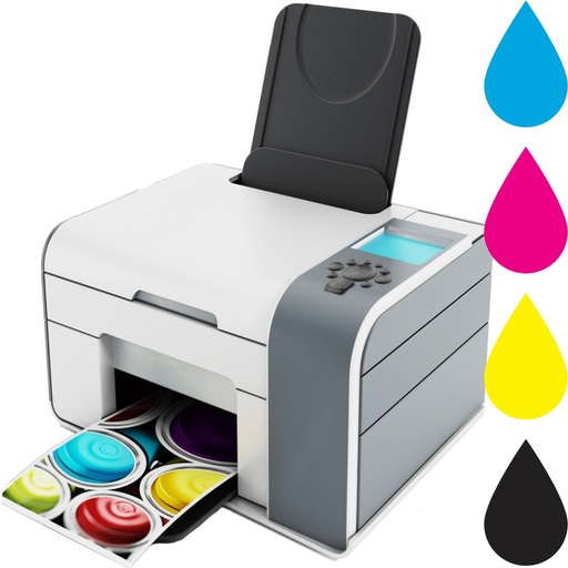 Printer Maintainer 1.3.8 app icon