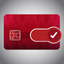 My OKFidelity Card icon