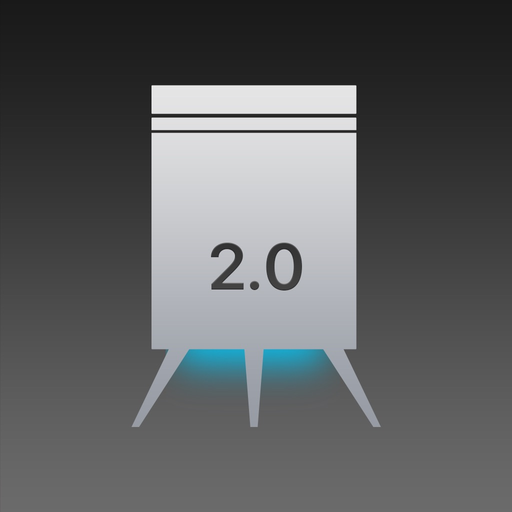 SoundTable 2.0 app icon