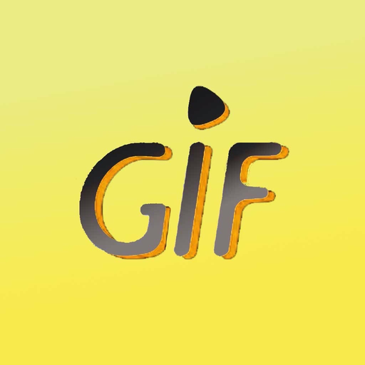 GIF Maker - GIFs Creator app icon