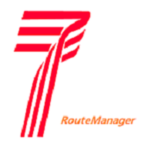 RouteManager app icon