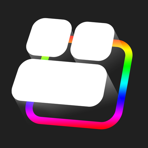 Countdown Widget - Great app icon