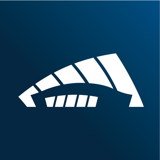 Richmond Olympic Oval app icon