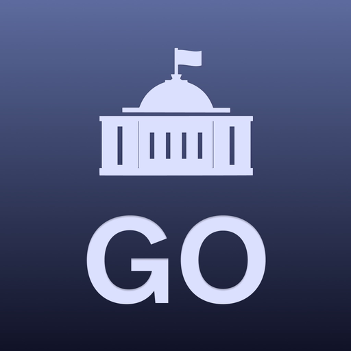 Parliament Go app icon