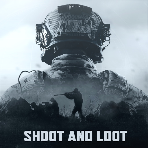 Arena Breakout: Realistic FPS app icon