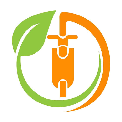 Scooterhub app icon