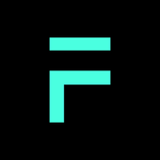 FlyFin - 1099 Taxes app icon